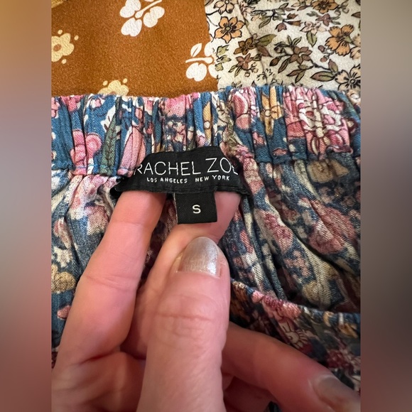 Rachel Zoe maxi small - Picture 2 of 3